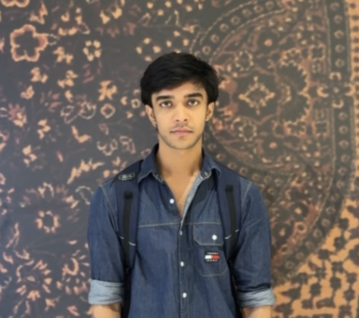 Aditya Kumar
